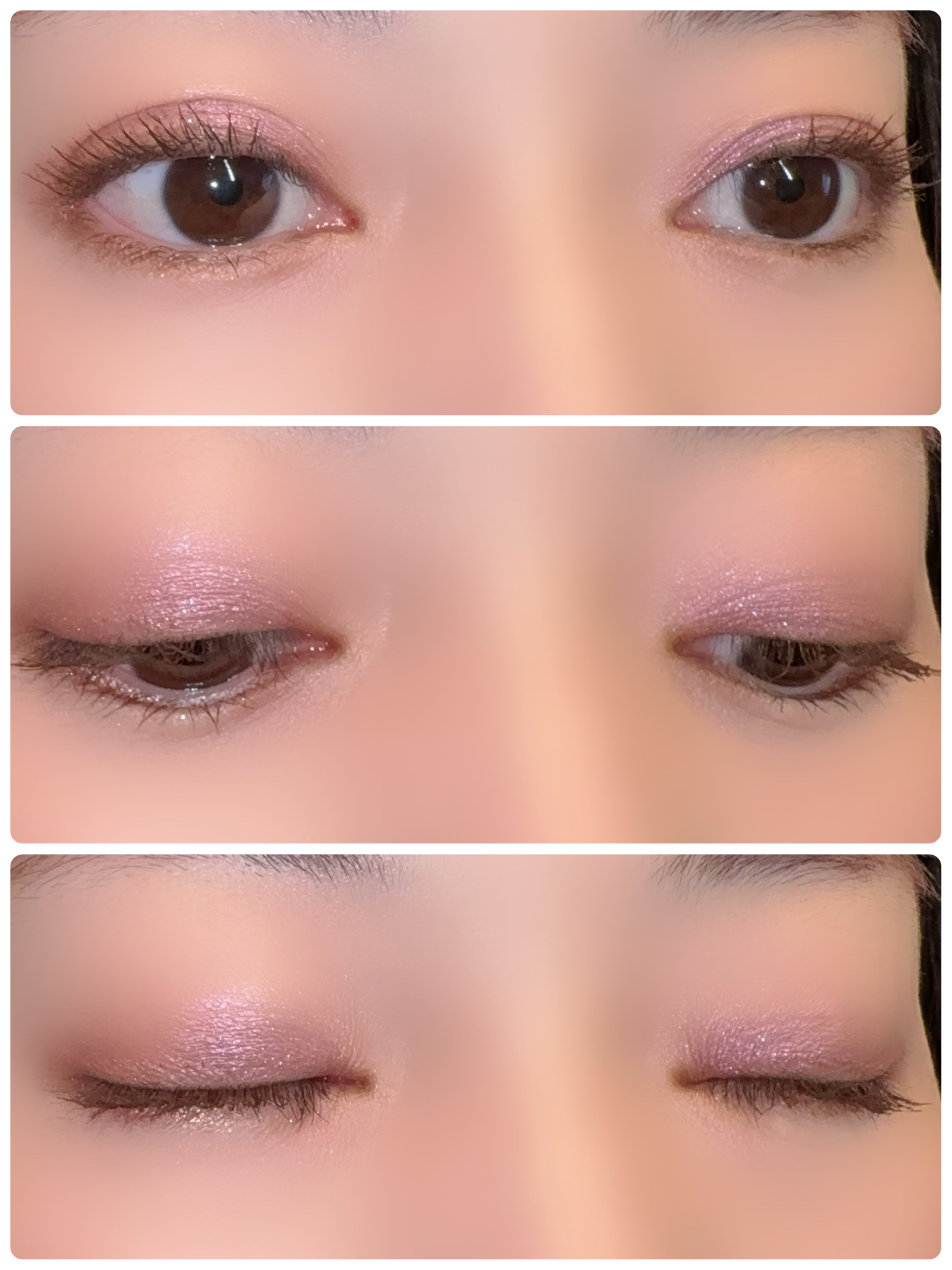 ディオールスキン フォーエヴァー グロウ マキシマイザー/Dior/ハイライトを使ったクチコミ（2枚目）