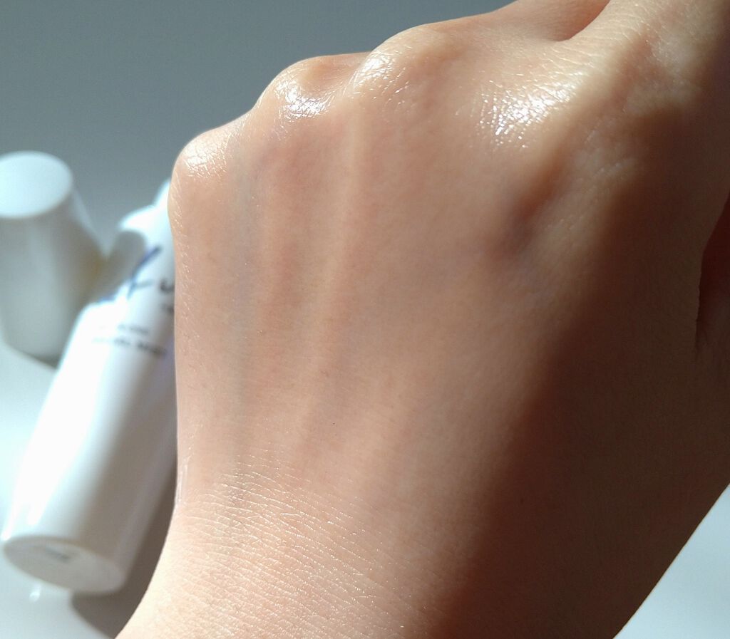 オールインワンミスト/SUIKO HATSUCURE/ミスト状化粧水を使ったクチコミ（2枚目）