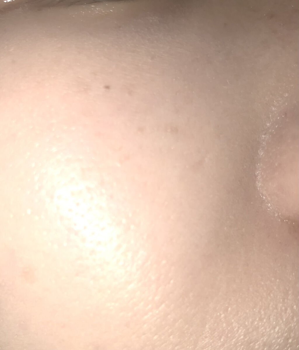 （旧）アンリミテッド ラスティング フルイド/shu uemura/リキッドファンデーションを使ったクチコミ（2枚目）