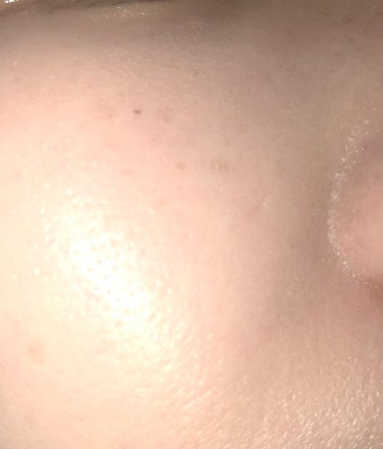 (旧)アンリミテッド ラスティング フルイド/shu uemura/リキッドファンデーションを使ったクチコミ(2枚目)