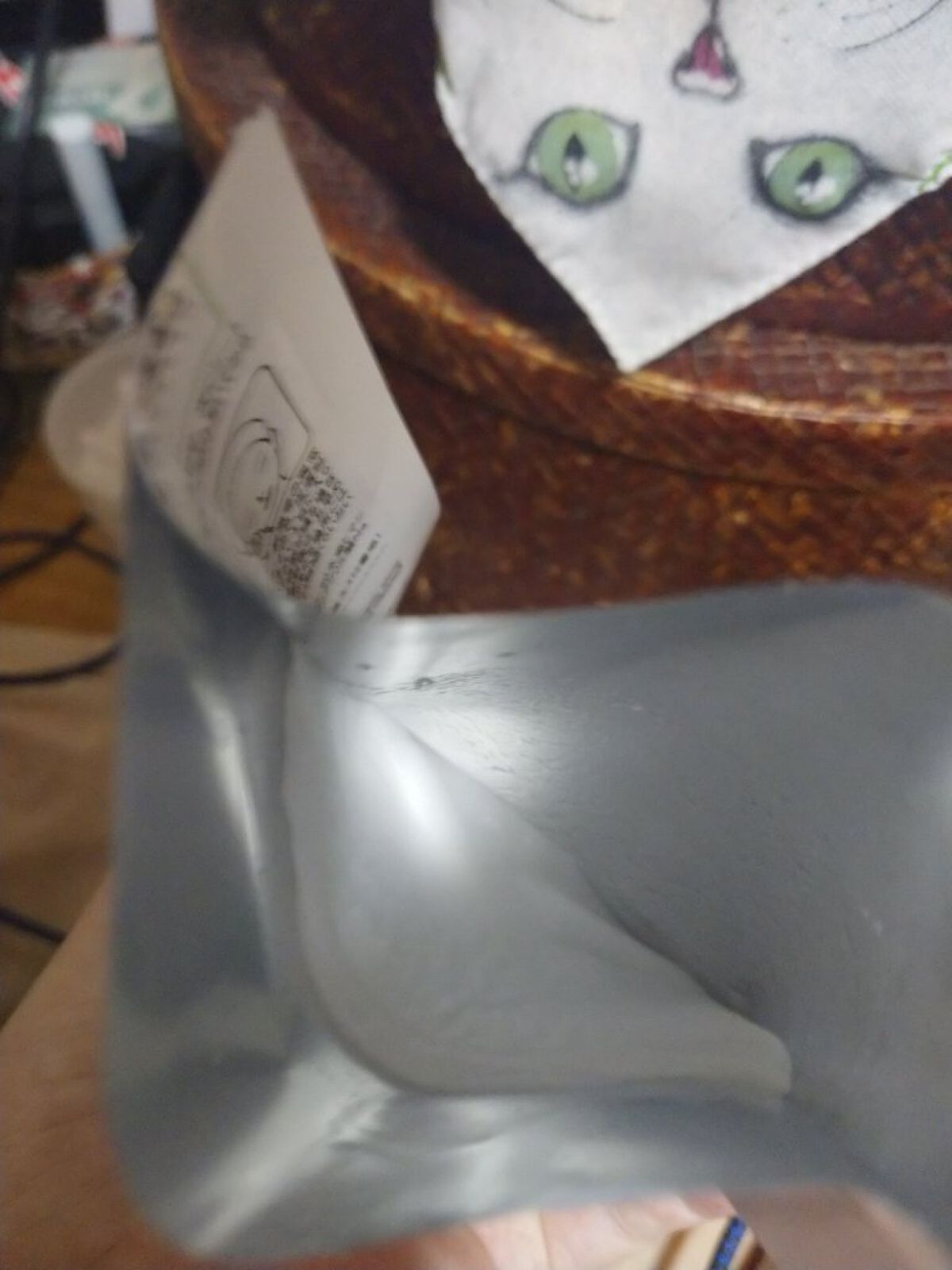 集中保湿福袋300枚/MITOMO/シートマスク・パックを使ったクチコミ（2枚目）