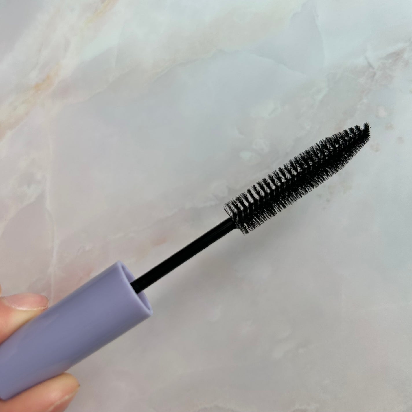 ポイントリペア スーパーハード/plus eau/ヘアジェルを使ったクチコミ(2枚目)