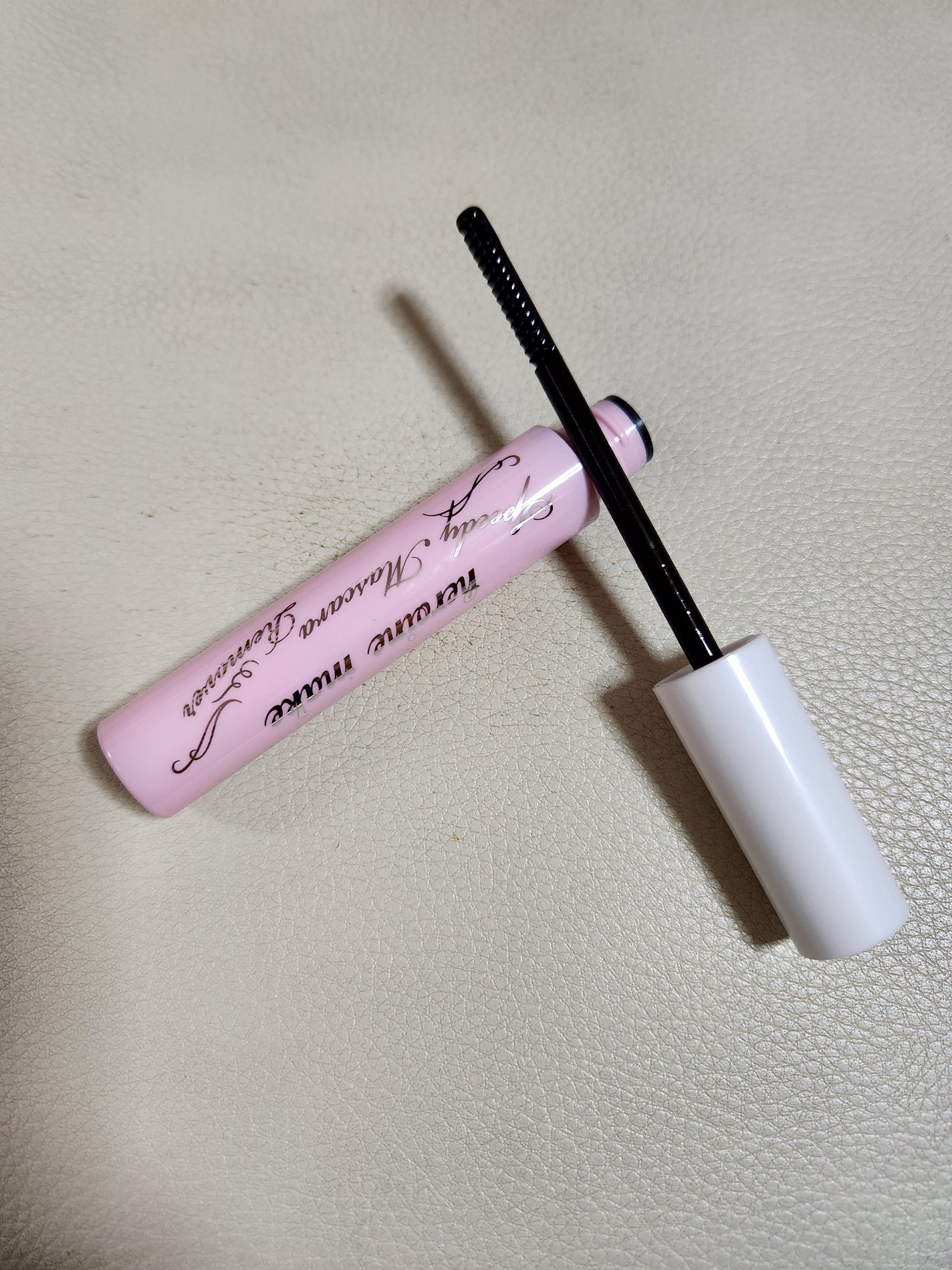 ヒロインメイクSP スピーディーマスカラリムーバー/ヒロインメイク/ポイントメイクリムーバーを使ったクチコミ(2枚目)