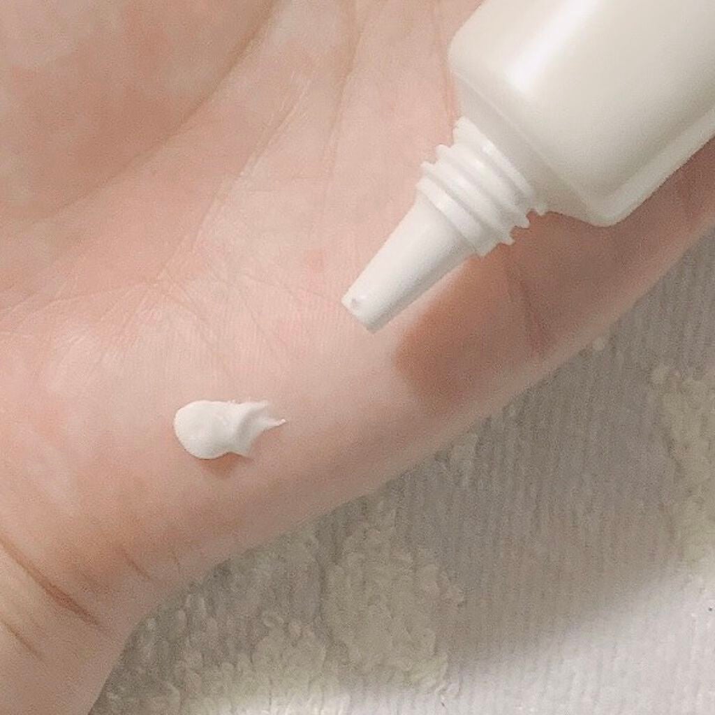 ケシミン クリームj/ケシミン/その他スキンケアを使ったクチコミ(3枚目)