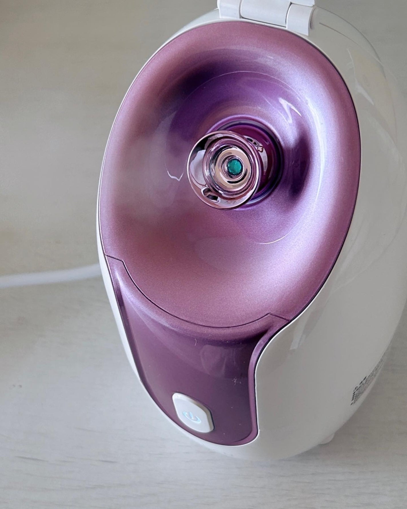 スチーマーZ32/ANLAN/美顔器・マッサージを使ったクチコミ(3枚目)