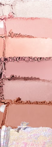 シンプレイン アイパレット 04 パーリーグロウ