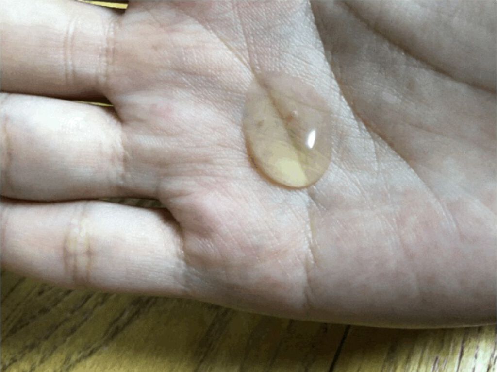 CENTELLA CICACARE BLAMISH AMPOULE/VEGAN TOLOGY/美容液を使ったクチコミ(3枚目)