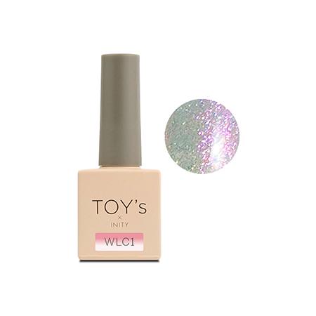 試してみた】ホワイトライトコレクション TOY's × INITYのリアルな