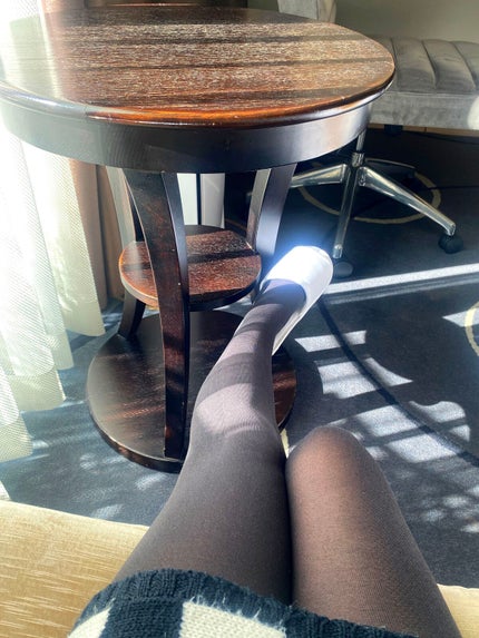 タイツ/KATE/その他を使ったクチコミ(1枚目)