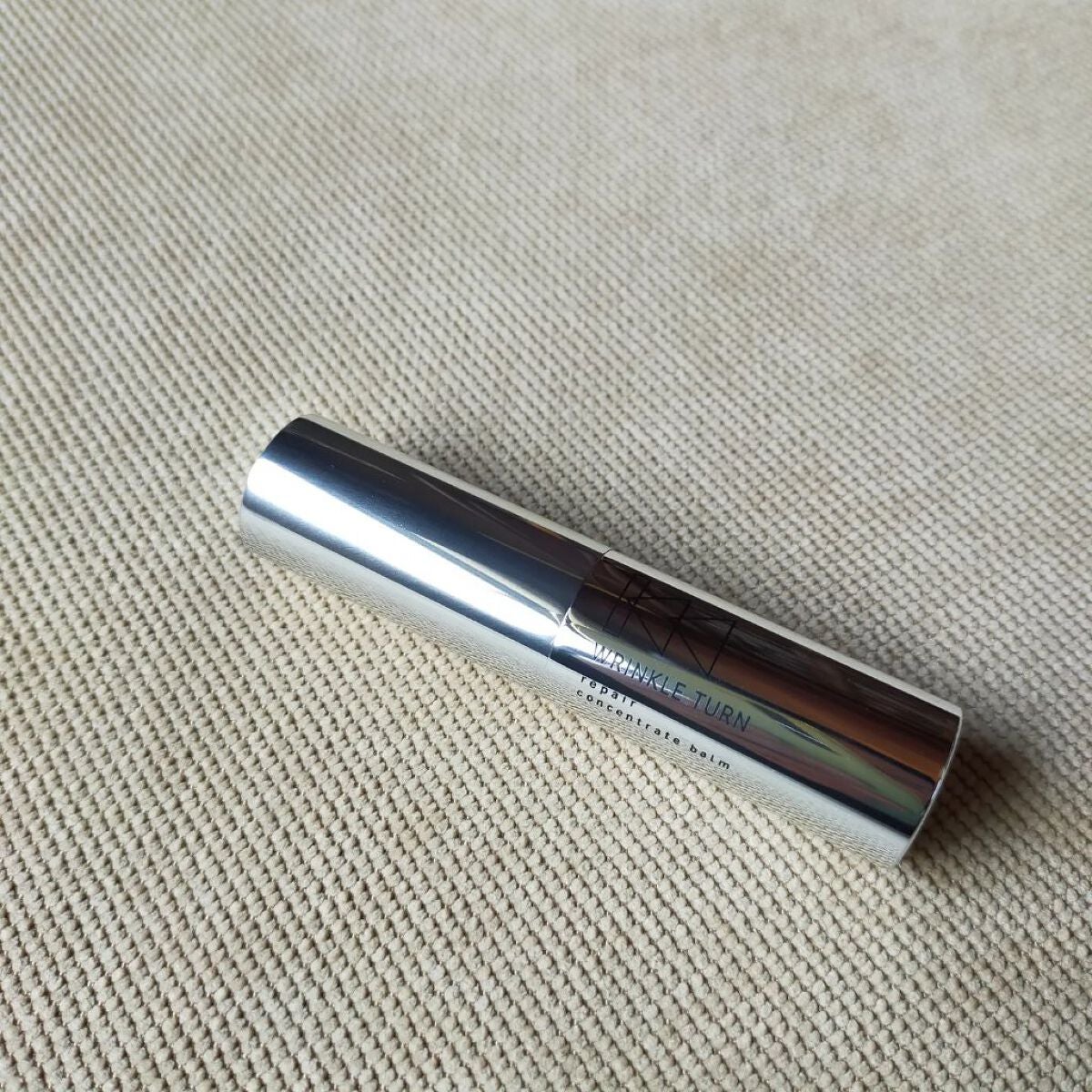 薬用リペア コンセントレートバーム/サナ リンクルターン/フェイスバームを使ったクチコミ(1枚目)