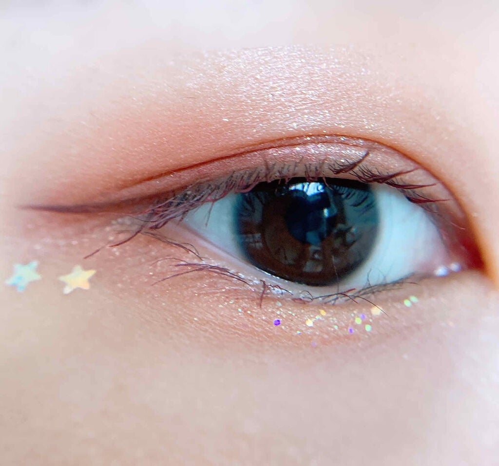 クイックラッシュカーラー/キャンメイク/マスカラ下地を使ったクチコミ(3枚目)