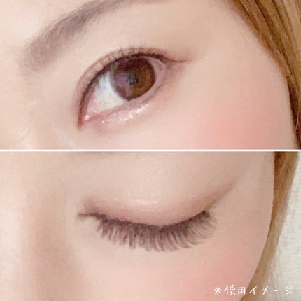 アイラッシュグルー/ミッシュブルーミン/つけまつげを使ったクチコミ(6枚目)