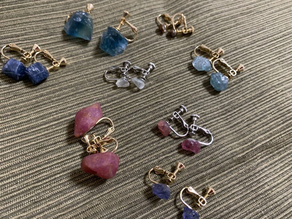 アクセサリー/3COINS/ヘアアクセサリーを使ったクチコミ（1枚目）