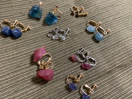 アクセサリー/3COINS/ヘアアクセサリーを使ったクチコミ(1枚目)