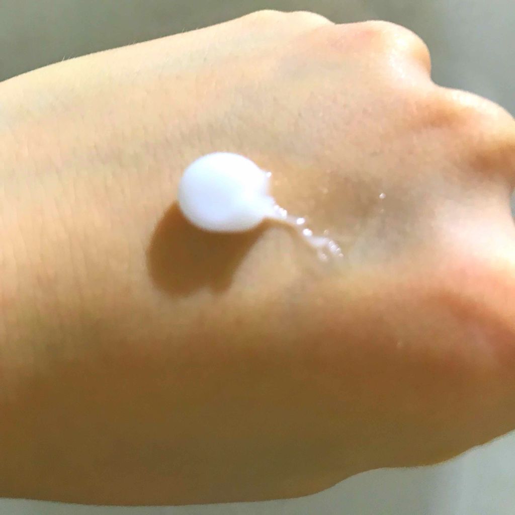 和草ダメージリペアオイルセラム/いち髪/ヘアオイルを使ったクチコミ(2枚目)