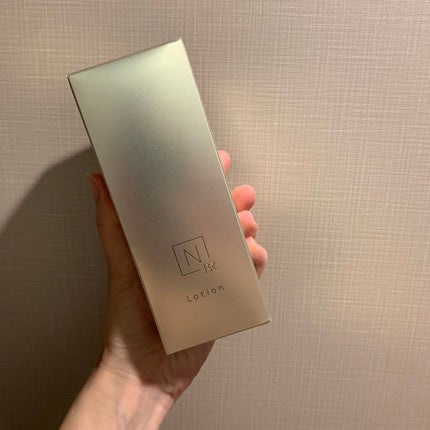 N organic Bright ホワイト クリア ローション/N organic/化粧水を使ったクチコミ(1枚目)