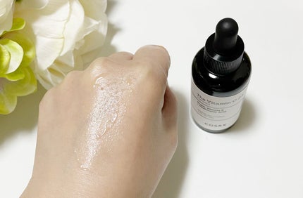 RXザ・ビタミンC23セラム/COSRX/美容液を使ったクチコミ(4枚目)