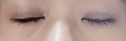 マイキティアイパレット/MilleFée/アイシャドウパレットを使ったクチコミ(3枚目)