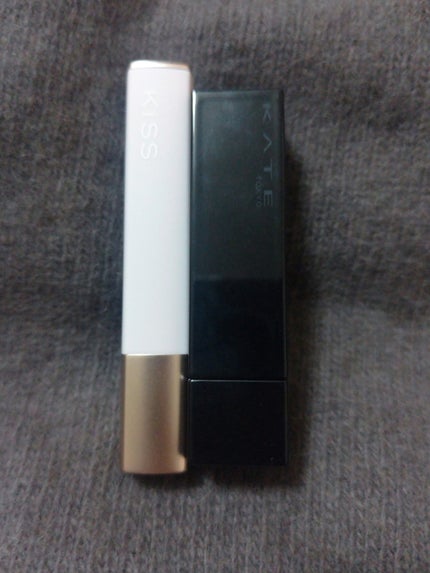 キス リップアロー/KiSS/口紅を使ったクチコミ(4枚目)