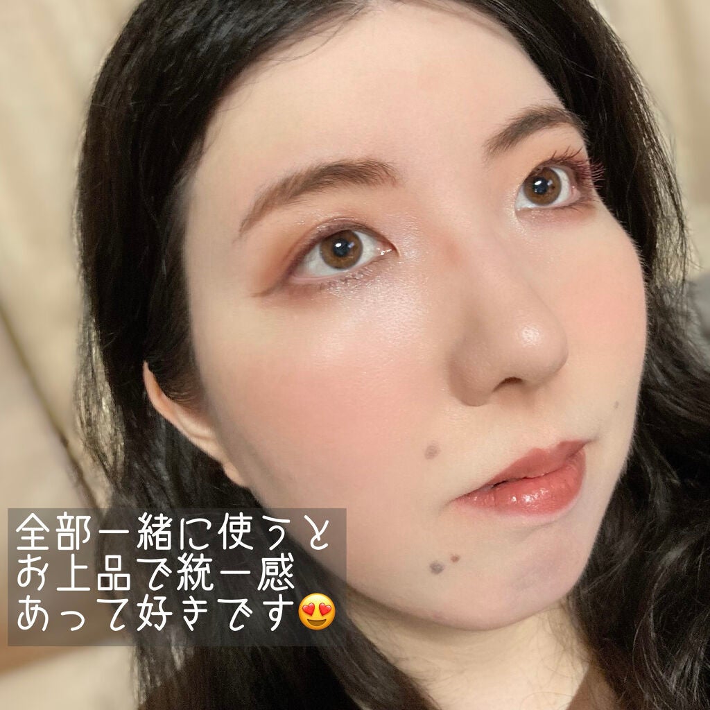 プティ コレクシオン ベストカラー/ローラ メルシエ/メイクアップキットを使ったクチコミ(4枚目)