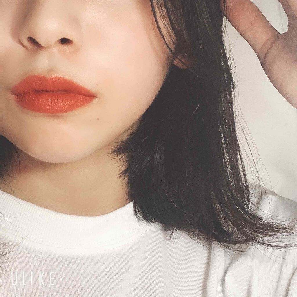 SPステイ マットインク/MAYBELLINE NEW YORK/口紅を使ったクチコミ(1枚目)