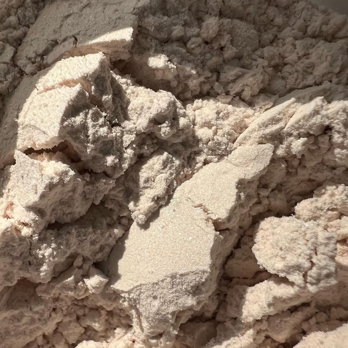 フェイスパウダーセット(TL)/ミキモト コスメティックス/ルースパウダーを使ったクチコミ(7枚目)