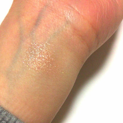 プロ シングル シャドウ/CLIO/単色アイシャドウを使ったクチコミ(3枚目)