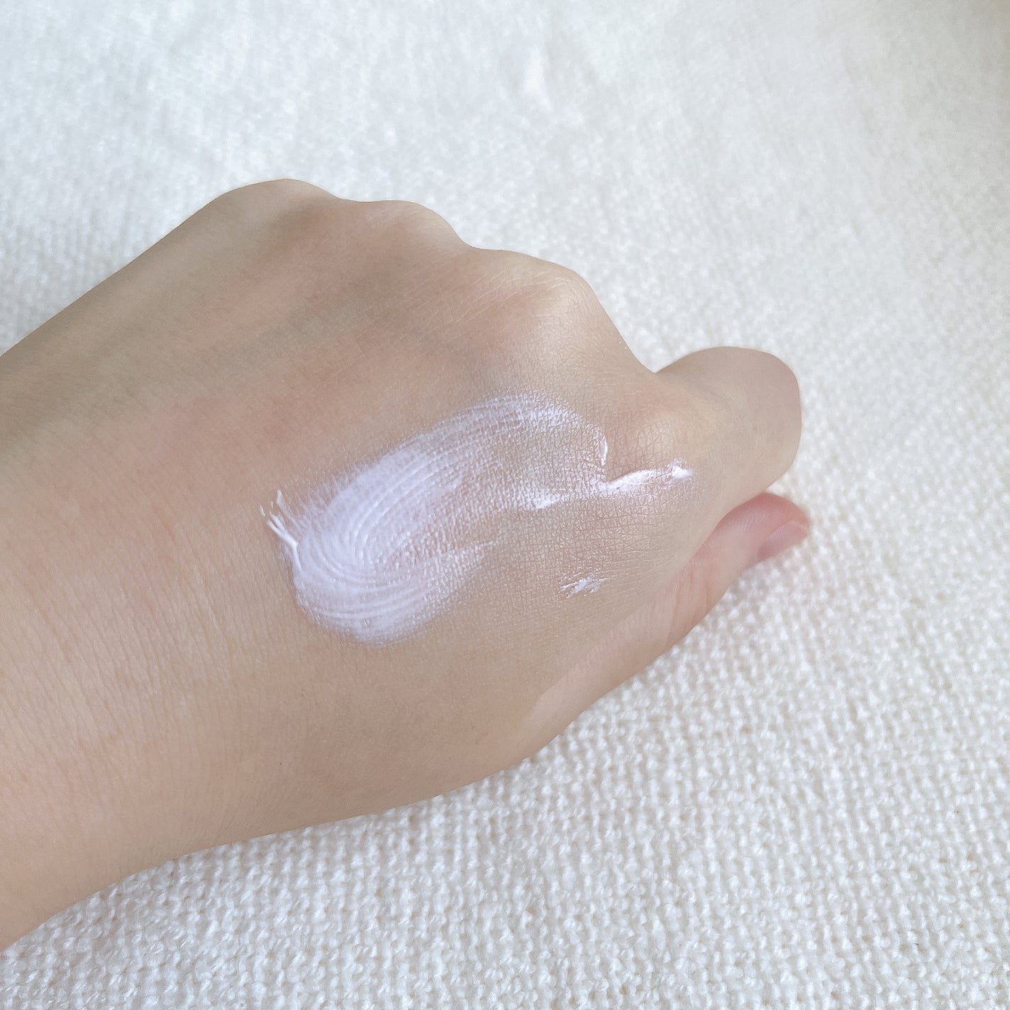 アリィー クロノビューティ ラスティングプライマーUV/アリィー/日焼け止めジェルを使ったクチコミ(3枚目)