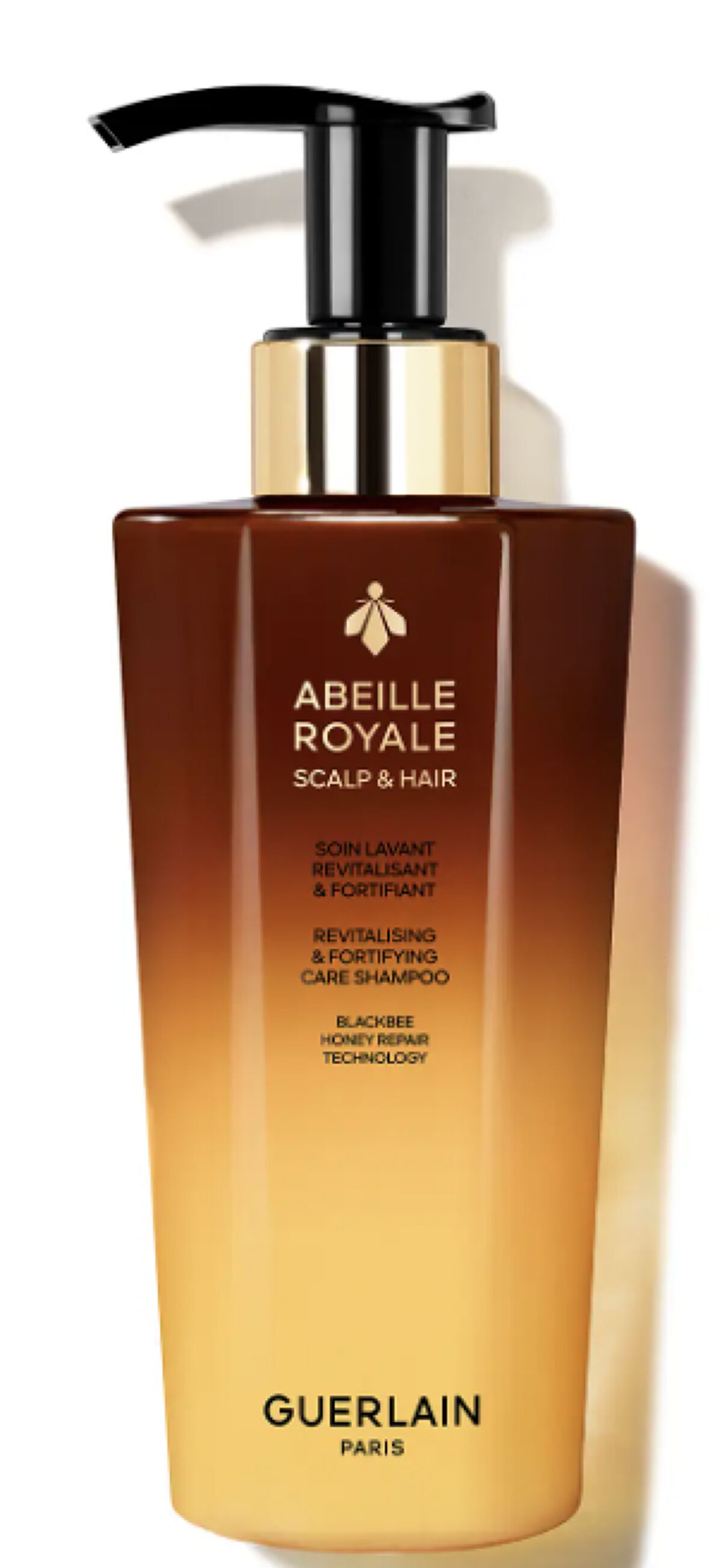 試してみた】アベイユ ロイヤル スカルプ&ヘア シャンプー