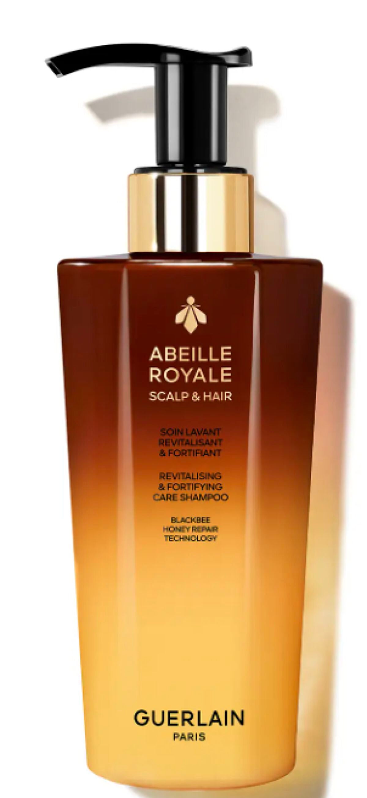 アベイユ ロイヤル スカルプ&ヘア シャンプー/コンディショナー シャンプー(290mL)