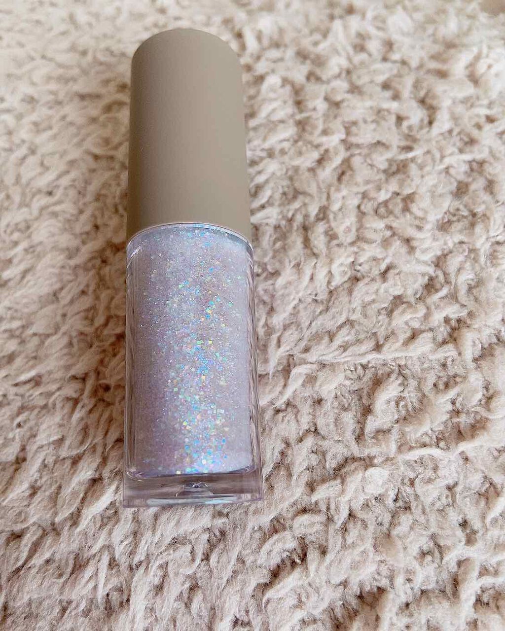 ピックミーアイズグリッター/Ririmew/グリッターを使ったクチコミ(1枚目)