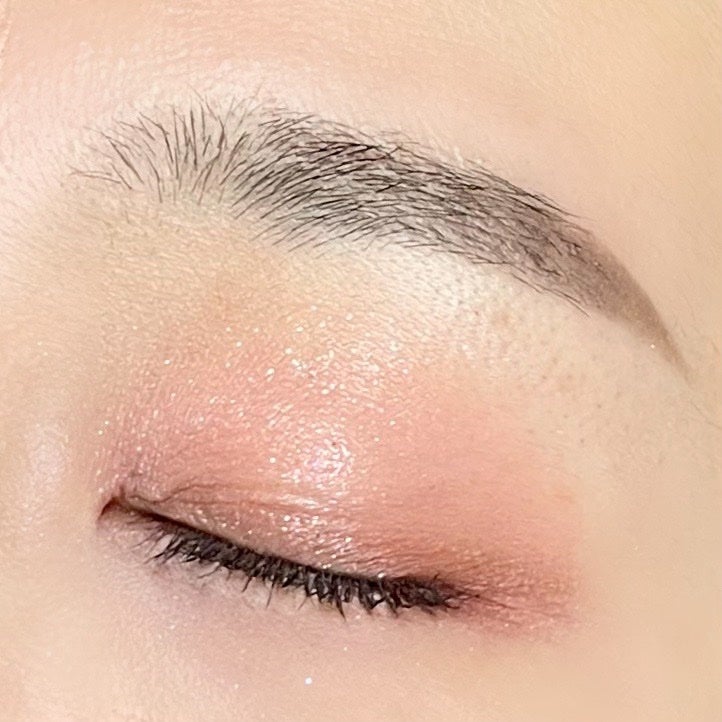 アイブロウ スリム/Elégance/アイブロウペンシルを使ったクチコミ(3枚目)