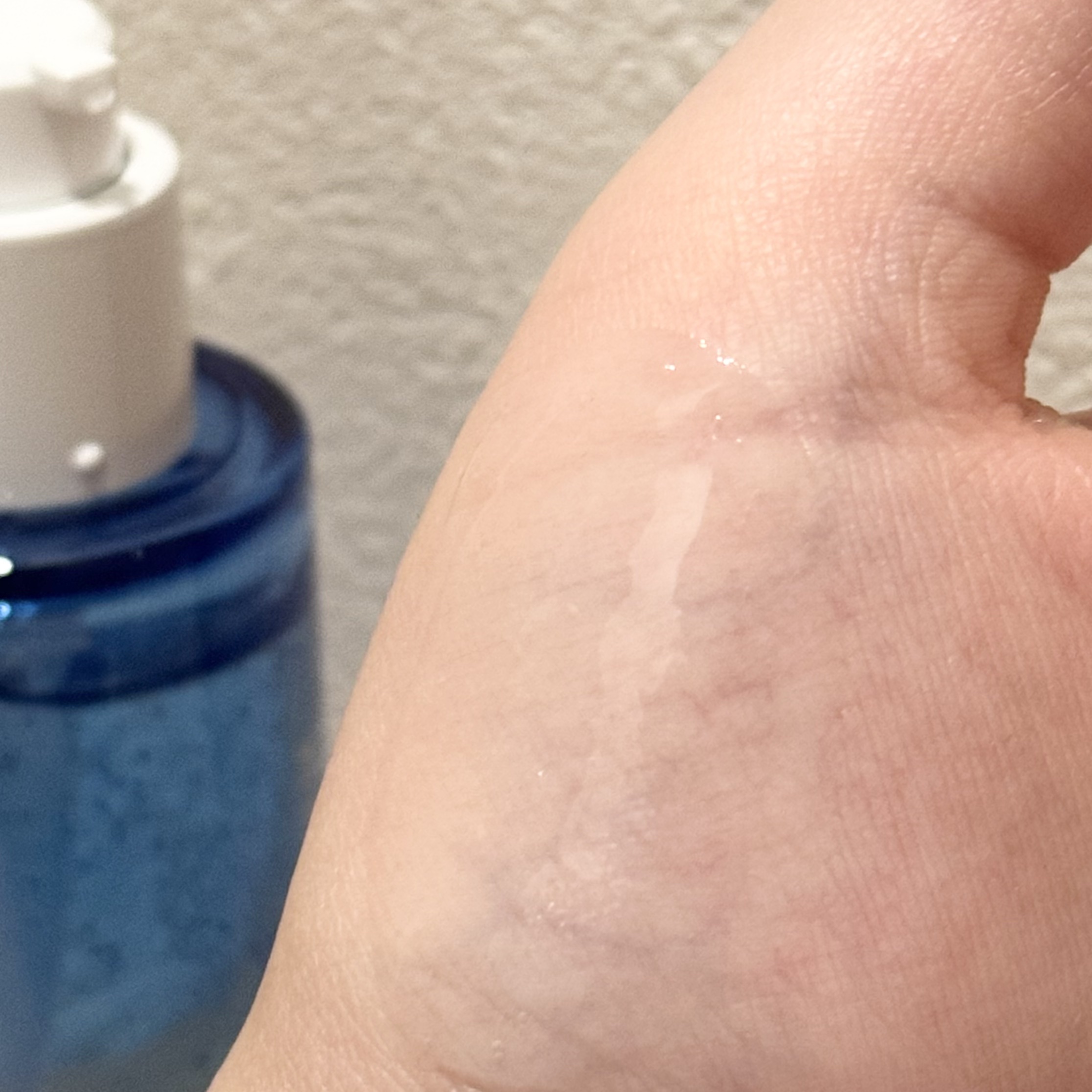 コレクトセラムリアルショット/SNP/美容液を使ったクチコミ（2枚目）