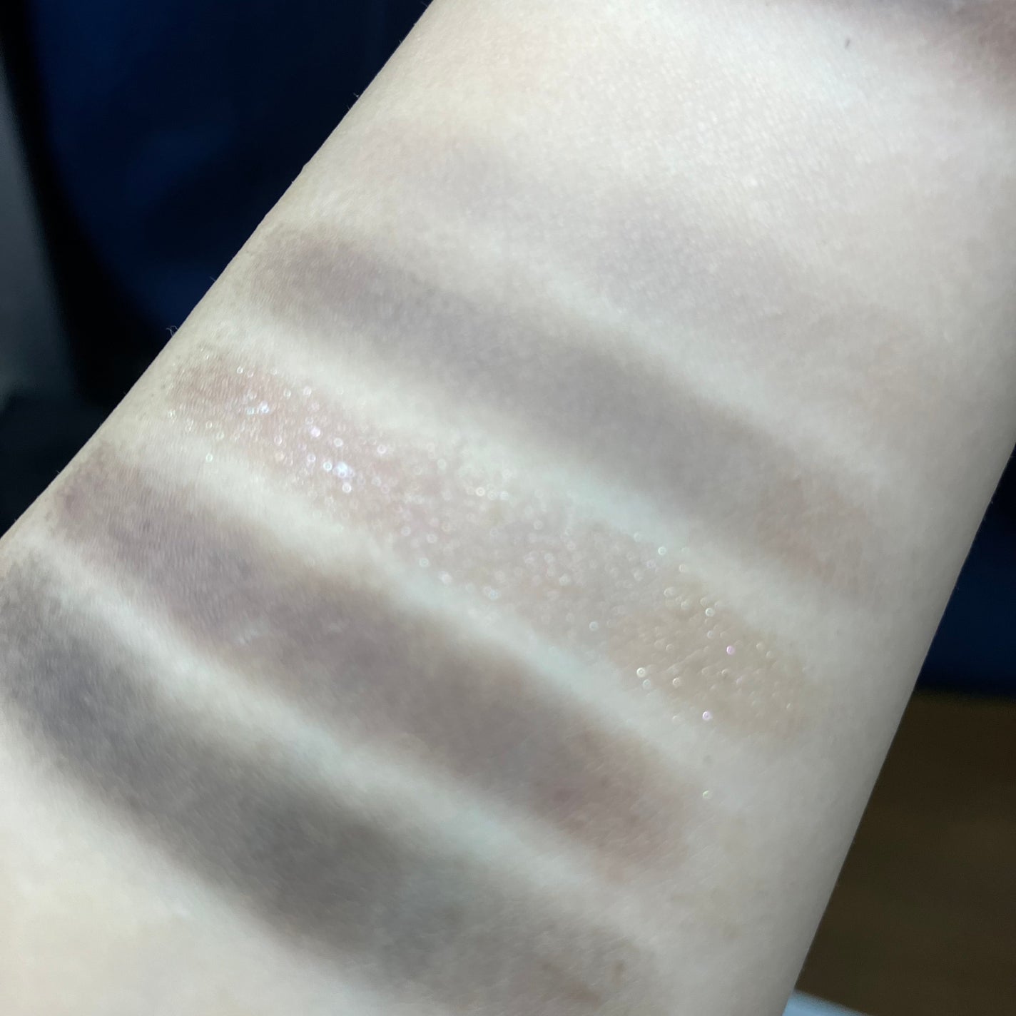 レディートゥーウェアアイパレット/BBIA/アイシャドウパレットを使ったクチコミ(9枚目)