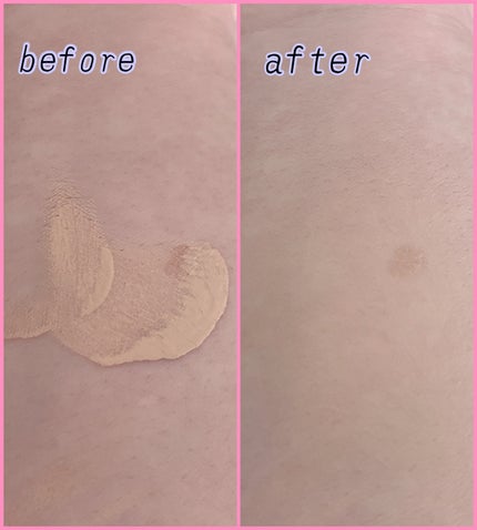 ブラック クッション/HERA/クッションファンデーションを使ったクチコミ(3枚目)