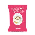 喫茶ペリカン クルクルかふぇオーレ / ペリカン石鹸