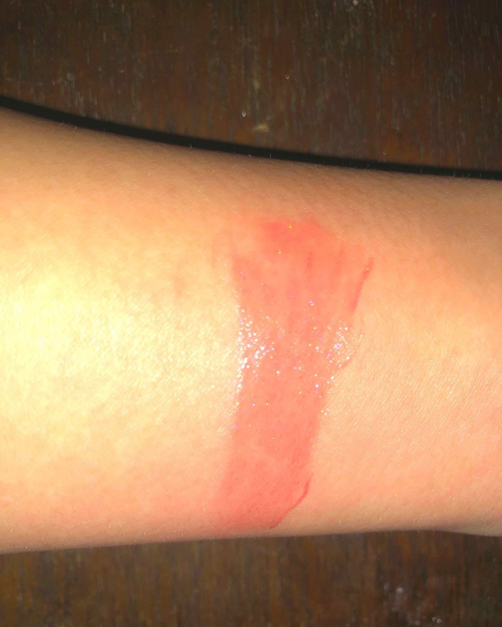 オペラ シアーリップカラー RN/OPERA/リップグロスを使ったクチコミ（2枚目）