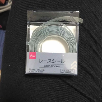 購入品/その他を使ったクチコミ(2枚目)