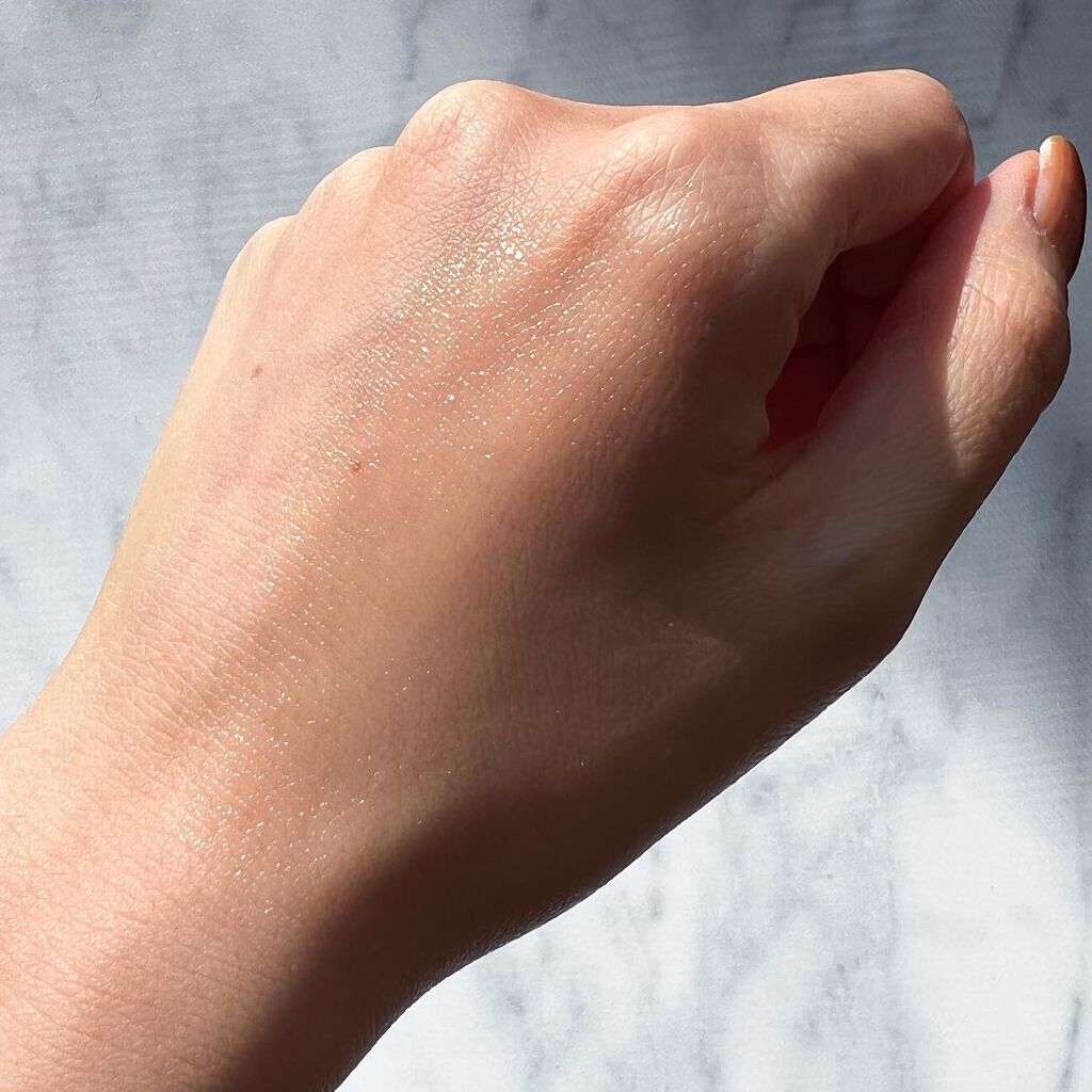 コラーゲンマルチバーム/murir/フェイスバームを使ったクチコミ（3枚目）