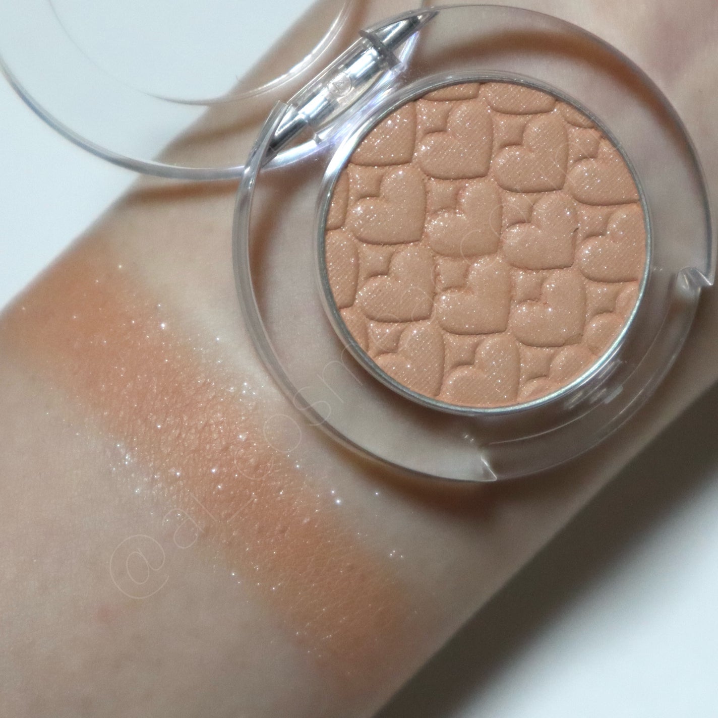 リプレイコレクション ルックアットマイアイズ/ETUDE/単色アイシャドウを使ったクチコミ(3枚目)