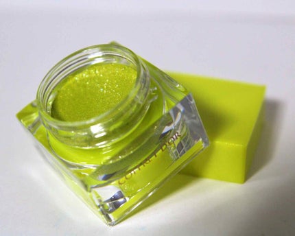 3Dトランスカラー アイ&フェイス/コフレドール/ジェル・クリームアイシャドウを使ったクチコミ(1枚目)