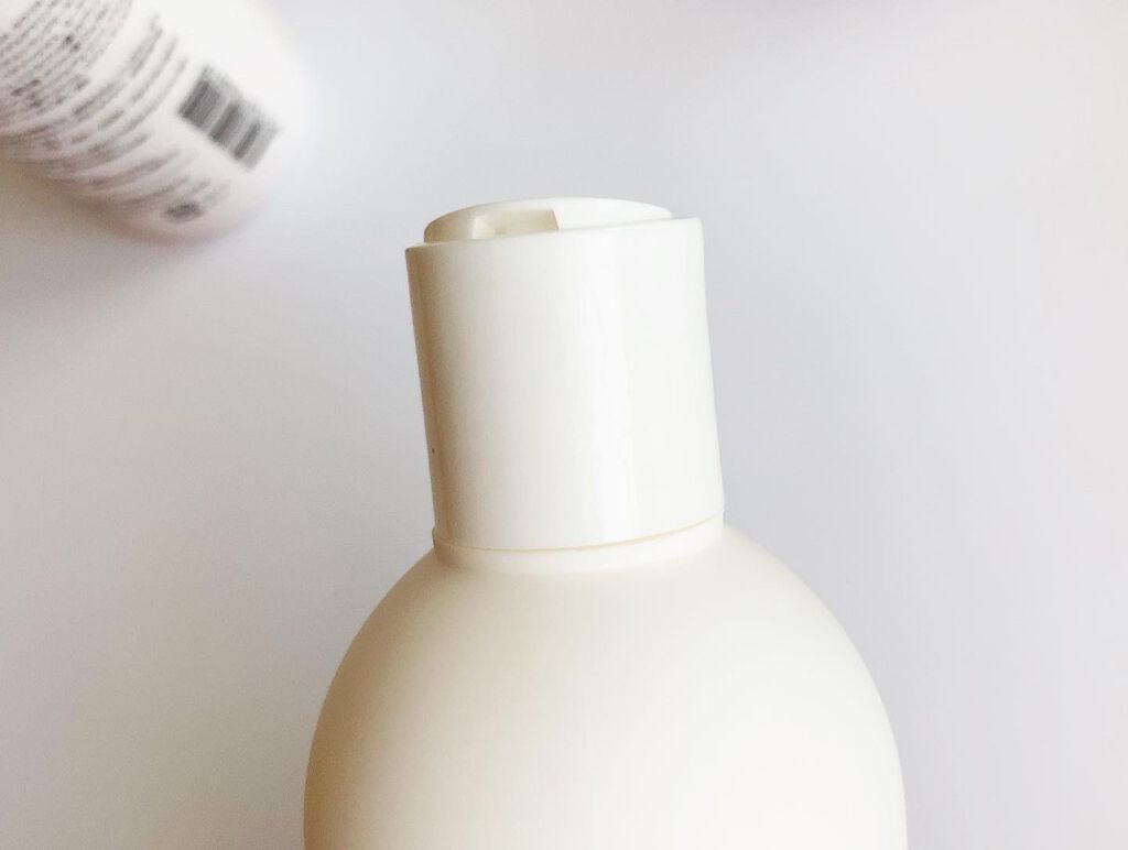 R-GLOWシャンプー/R-GLOW/市販シャンプーを使ったクチコミ(3枚目)