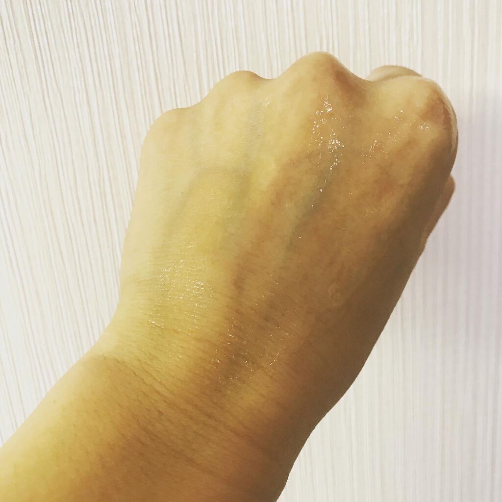 プレミアム美容液/ブランハニー/オールインワン化粧品を使ったクチコミ（2枚目）