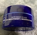 NIVEA(海外) GUTE  NACHT PFLEGE