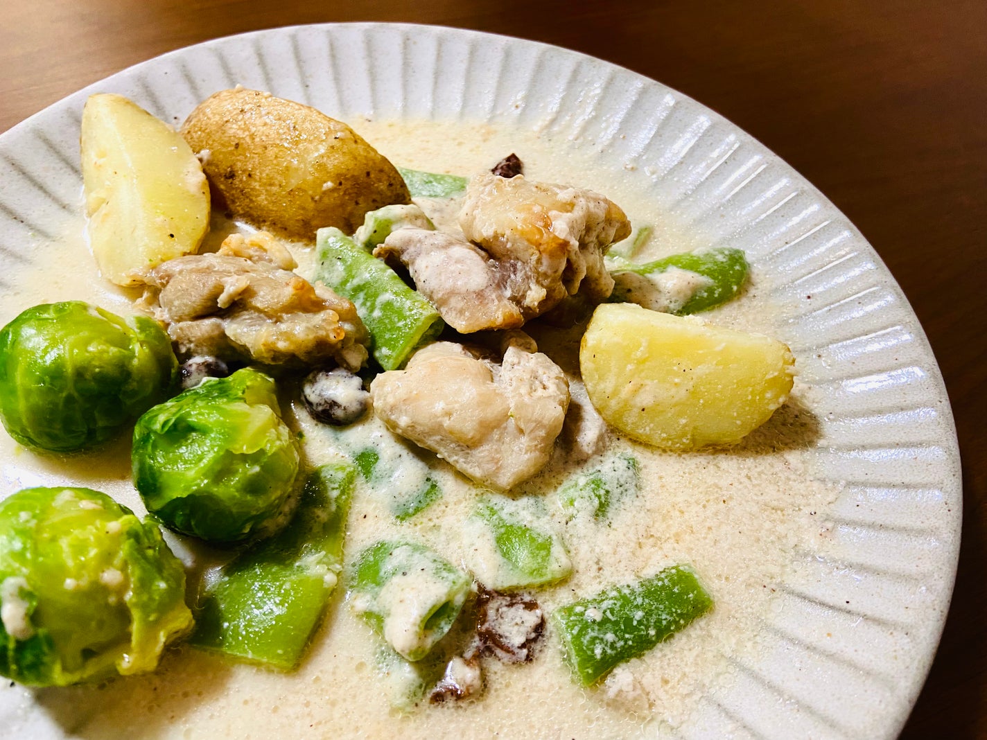 GREEN SPOON/GREEN SPOON/食品を使ったクチコミ(8枚目)