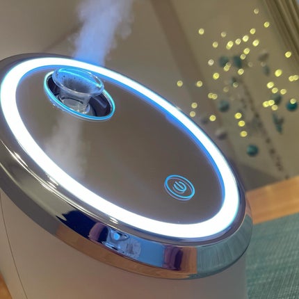 フェイシャルクレンジングナノスチーマー/FESTINO/美顔器・マッサージを使ったクチコミ(7枚目)