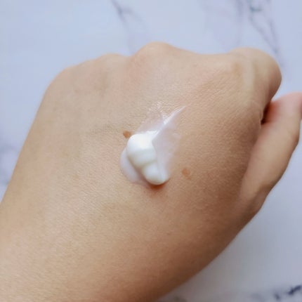 アミノ酸ヘアクリーム/Mマークシリーズ/ヘアワックス・クリームを使ったクチコミ(2枚目)