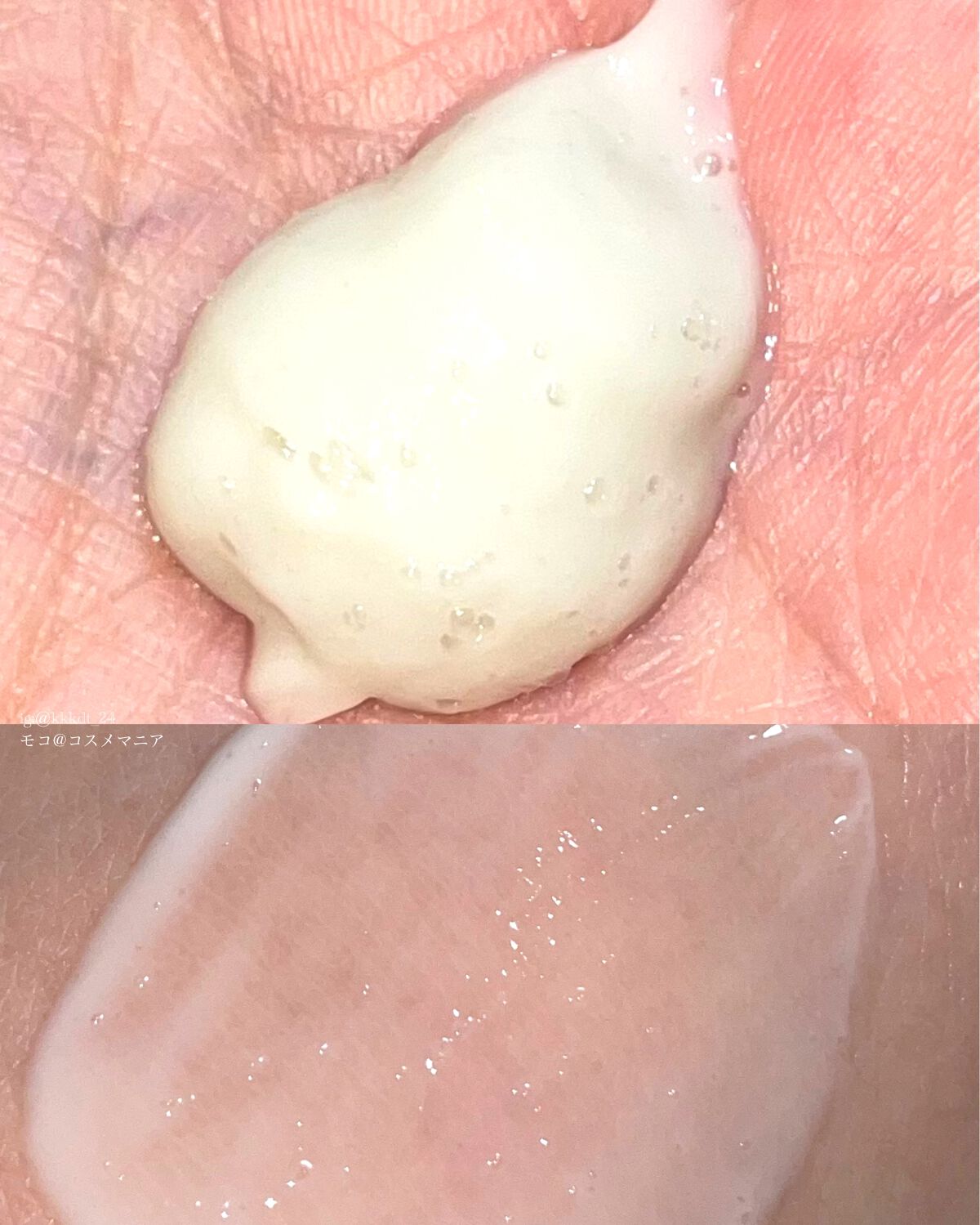 クレイウォッシュ/ボタニズム /洗顔フォームを使ったクチコミ(4枚目)