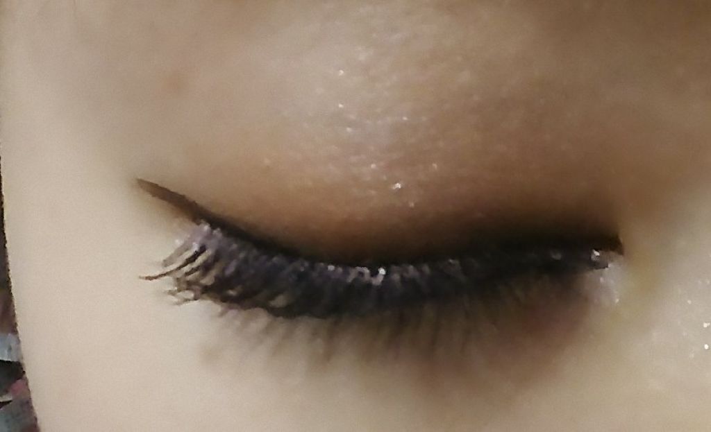 プレストリッチピグメントN/LB/ジェル・クリームアイシャドウを使ったクチコミ（3枚目）