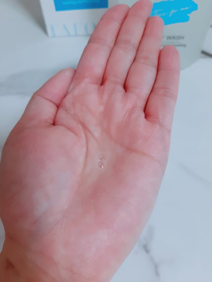 みぃ on LIPS 「@15bako様よりTAFOMIボディソープ&ローションをお試..」(5枚目)